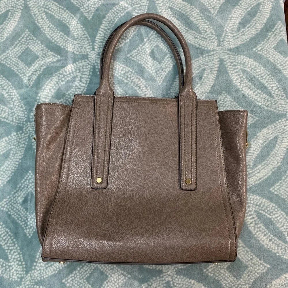 3.1‎ Phillip Lim for target vegan leather handbag